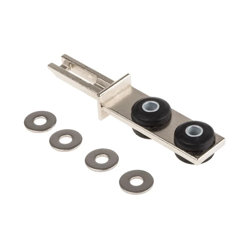Siemens Actuator Head Die-Cast Zinc for 3SE5 Limit Switch Compact Screw Mounting 3SE5000-0AV01