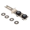 Siemens Actuator Head Die-Cast Zinc for 3SE5 Limit Switch Compact Screw Mounting 3SE5000-0AV01