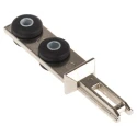 Siemens Actuator Head Die-Cast Zinc for 3SE5 Limit Switch Compact Screw Mounting 3SE5000-0AV01