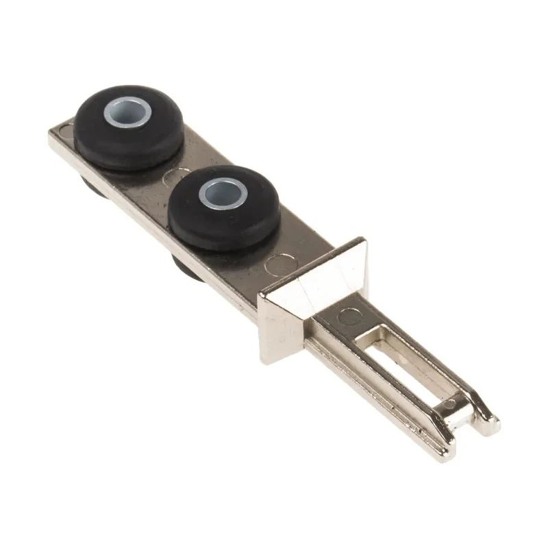 Siemens Actuator Head Die-Cast Zinc for 3SE5 Limit Switch Compact Screw Mounting 3SE5000-0AV01