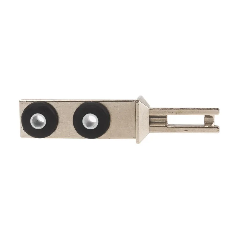 Siemens Actuator Head Die-Cast Zinc for 3SE5 Limit Switch Compact Screw Mounting 3SE5000-0AV01
