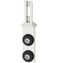 Siemens Actuator Head Die-Cast Zinc for 3SE5 Limit Switch Compact Screw Mounting 3SE5000-0AV01