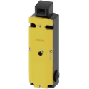 Siemens Solenoid Interlock Switch, Power to Unlock, Metal Body, 24V DC, Standard Coded Actuator, IP67/IP66, 3SE5312-1SD11