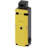 Siemens Solenoid Interlock Switch, Power to Unlock, Metal Body, 24V DC, Standard Coded Actuator, IP67/IP66, 3SE5312-1SD11