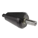 RS PRO HSS Cone Cutter Drill Bit, 16 mm to 30.5 mm, High-Speed Steel, TiAlN Coated 499-295