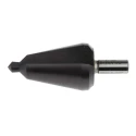RS PRO HSS Cone Cutter Drill Bit, 16 mm to 30.5 mm, High-Speed Steel, TiAlN Coated 499-295