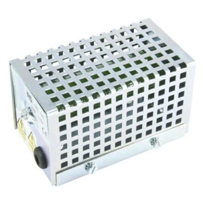 RS PRO Enclosure Heater 110V AC 80W Output Surface Temperature 93°C 191mm x 67mm 500-140