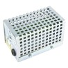 RS PRO Enclosure Heater 110V AC 80W Output Surface Temperature 93°C 191mm x 67mm 500-140