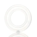 Bosch Rexroth Anti-Vibration Mount Damper, Polyurethane, Screw-Type, 52mm OD × 10mm Height 3842 521 817