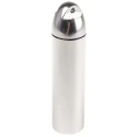 Lascar EL-USB-CASE Watertight Metal Carrying Case for EL-USB-1 Data Logger, 122mm x 28mm, IP67