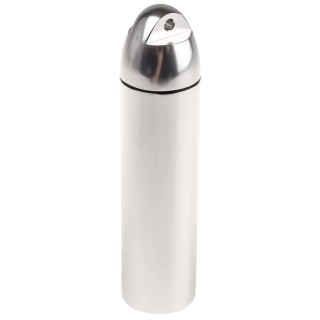 Lascar EL-USB-CASE Watertight Metal Carrying Case for EL-USB-1 Data Logger, 122mm x 28mm, IP67