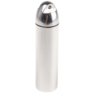 Lascar EL-USB-CASE Watertight Metal Carrying Case for EL-USB-1 Data Logger, 122mm x 28mm, IP67