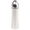 Lascar EL-USB-CASE Watertight Metal Carrying Case for EL-USB-1 Data Logger, 122mm x 28mm, IP67