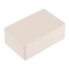 CAMDENBOSS 2000 Series ABS Electrical Enclosure Beige Lid  IP54, 27 mm Height, 75 mm Length, 50 mm Width