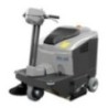 Fonzo Swiflon Ride 55 Floor Sweeper Ride On