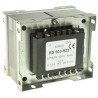 RS PRO Chassis Mount Transformer 1 Output, 240 VA, 230V AC Primary, 4.5 - 31.9V AC Secondary, Multi-Tapped 503-922