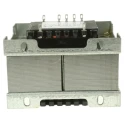 RS PRO Chassis Mount Transformer 1 Output, 240 VA, 230V AC Primary, 4.5–31.9V AC Secondary, Multi-Tapped 503-922