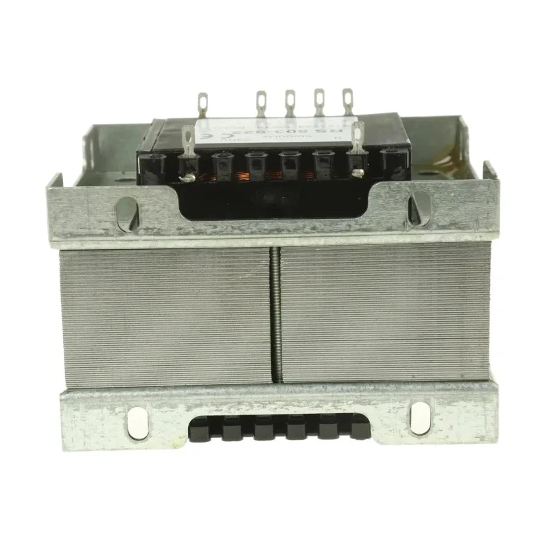 RS PRO Chassis Mount Transformer 1 Output, 240 VA, 230V AC Primary, 4.5–31.9V AC Secondary, Multi-Tapped 503-922