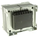 RS PRO Chassis Mount Transformer 1 Output, 240 VA, 230V AC Primary, 4.5–31.9V AC Secondary, Multi-Tapped 503-922