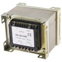 Walsall Transformers Chassis Mount Transformer 2 x 12V Outputs, 200VA, 230V Primary, Frame Mount, Series/Parallel 503-950