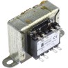 RS PRO 2 Output 6 VA Chassis Mount Transformer, 12 V AC Secondary, 2 x 115 V AC Primary, 503-984