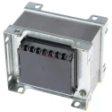 RS PRO Chassis Mount Transformer 2 Output, 150 VA, 230V AC Primary, 6V AC Secondary, 504-117