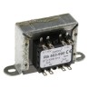 RS PRO 2 Output 6 VA Chassis Mount Transformer 9 V AC 2x115 V AC Primary Double Section Bobbin 503-990