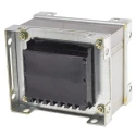 RS PRO 2 Output Chassis Mount Transformer 200 VA 9 V AC 230 V Input IECBSEN 615584 504-076