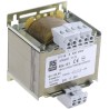 RS PRO 100 VA Isolation Transformer, 1 Output, 24-0-24V AC, IEC61558-2-4, Panel Mount, 504-151