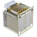 RS PRO 100 VA Isolation Transformer, 1 Output, 24-0-24V AC, IEC61558-2-4, Panel Mount, 504-151