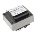 RS PRO PCB Transformer 24 V AC 2 Outputs Through Hole Mount, 12 VA, Model 504-432