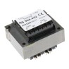 RS PRO PCB Transformer 24 V AC 2 Outputs Through Hole Mount, 12 VA, Model 504-432