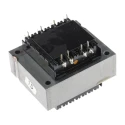 RS PRO PCB Transformer 24 V AC 2 Outputs Through Hole Mount, 12 VA, Model 504-432