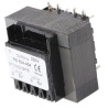 RS PRO PCB Transformer 5 to 24V AC, 2 Output, Through Hole, CE, AS/NZS 61558.2.6, 230V AC, 12VA, 504-454