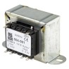 RS PRO 2 Output 20 VA Chassis Mount Transformer, 230V AC Primary, 6.3V AC Secondary, Clamp Mount, 504-561