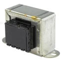RS PRO 2 Output 20 VA Chassis Mount Transformer, 230V AC Primary, 6.3V AC Secondary, Clamp Mount, 504-561