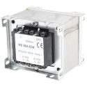 RS PRO 2 Output 200 VA Chassis Mount Transformer, 6 V AC, 230 V AC Primary, 504-634