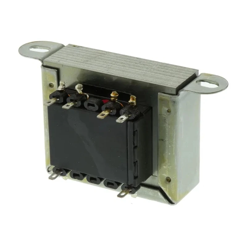 RS PRO 2 Output 12 VA Chassis Mount Transformer, 230V AC Primary, 6V AC Secondary, 504-745