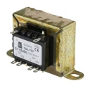 RS PRO 2 Output Chassis Mount Transformer 6 VA, 230 V AC Input, 18 V AC Dual Output, CE, AS/NZS 61558.1, AS/NZS 504-757