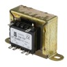 RS PRO 2 Output Chassis Mount Transformer 6 VA, 230 V AC Input, 18 V AC Dual Output, CE, AS/NZS 61558.1, AS/NZS 504-757