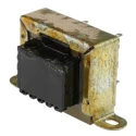 RS PRO 2 Output Chassis Mount Transformer 6 VA, 230 V AC Input, 18 V AC Dual Output, CE, AS/NZS 61558.1, AS/NZS 504-757