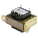 RS PRO 2 Output Chassis Mount Transformer 6 VA, 230 V AC Input, 18 V AC Dual Output, CE, AS/NZS 61558.1, AS/NZS 504-757