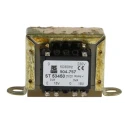 RS PRO 2 Output Chassis Mount Transformer 6 VA, 230 V AC Input, 18 V AC Dual Output, CE, AS/NZS 61558.1, AS/NZS 504-757