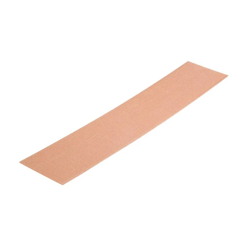 Vero Technologies Breadboard Prototyping Board, 1.6 mm Height, 95.1 mm Width, 454.66 mm Length, Copper Stripboard 01-0040