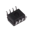 Broadcom DC Input Optocoupler Surface Mount 8-Pin SOIC, Maximum Forward Voltage 1.75V, 20mA, Model HCPL-0601