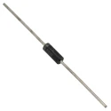 onsemi 24V Zener Diode Single, 5W, ±5% Through Hole 2-Pin DO-15 1N5359BG