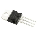 STMicroelectronics Darlington Transistor NPN TO-220 TIP102, 8A 100V HFE:200 80W, 3-Pin Through Hole