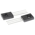 STMicroelectronics NPN Bipolar Transistor BD139-16, 3A, 80V, Through Hole, SOT-32 Package