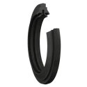 SKF Four Lip Thermoplastic Elastomer Seal TSN 516 L, 70 mm ID, 101 mm OD, 15 mm
