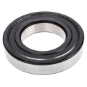 SKF Deep Groove Ball Bearing 6213-2Z/C3, 65 mm ID, 120 mm OD, Shielded, C3 Clearance